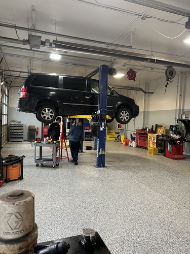 Tuffy Tire & Auto Service Center