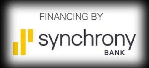 Synchrony Financing