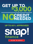 Snap Finance Up To $3000