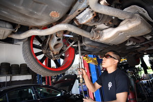 Car Fix Waukegan Auto Repair