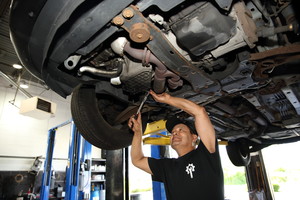 Car Fix Waukegan Auto Repair