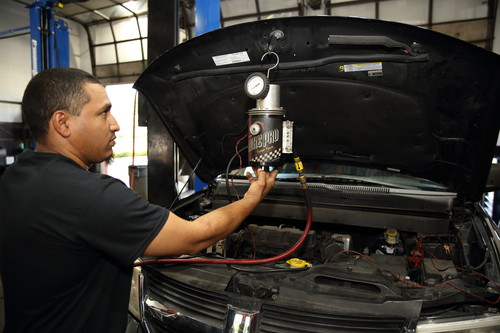 Car Fix Libertyville Auto Repair