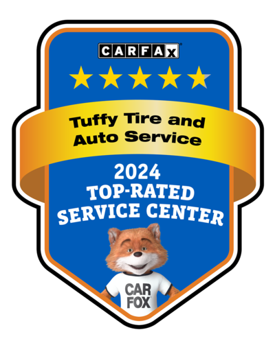 2024 Tuffy CarFax