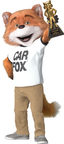 Tuffy Appleton CarFax Award 2024