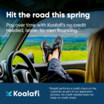 Koalafi Financing (Tuffy Rockford)