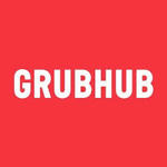Grub Hub Logo