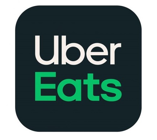 Uber Eats Logo 