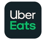 Uber Eats Logo 