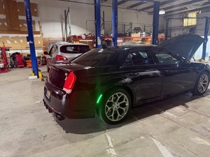 Peak Performance Automotive - Newark