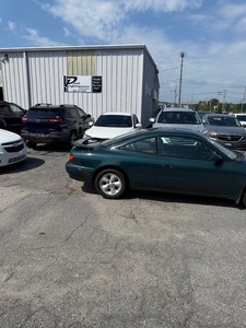 Peak Performance Automotive - Newark