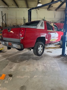 Peak Performance Automotive - Newark