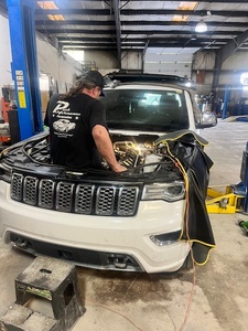 Peak Performance Automotive - Newark