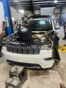 Peak Performance Automotive - Newark