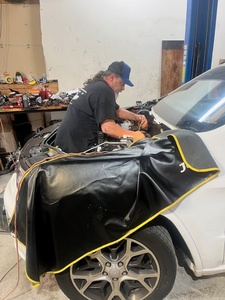 Peak Performance Automotive - Newark