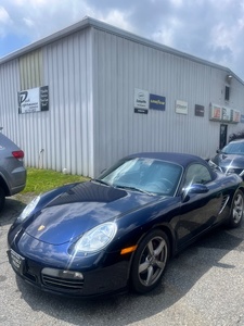 Peak Performance Automotive - Newark