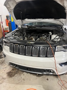 Peak Performance Automotive - Newark