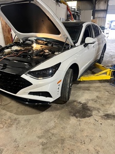 Peak Performance Automotive - Newark