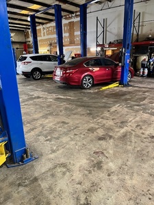 Peak Performance Automotive - Newark