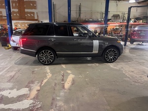 Peak Performance Automotive - Newark