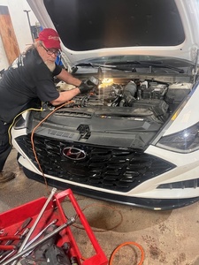 Peak Performance Automotive - Newark
