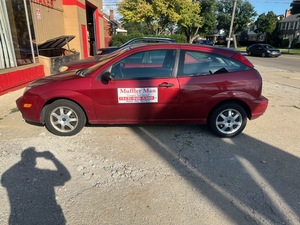 Loaner Car Available