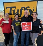 Music Amplifies (Tuffy Gallatin)