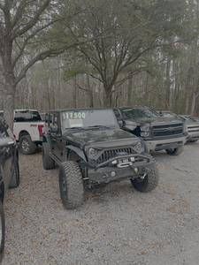Jeep photo