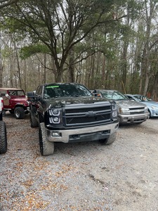 Chevy photo