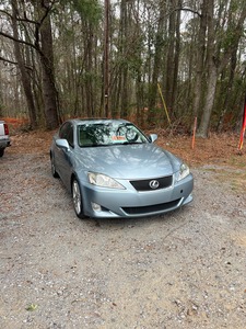 Lexus photo