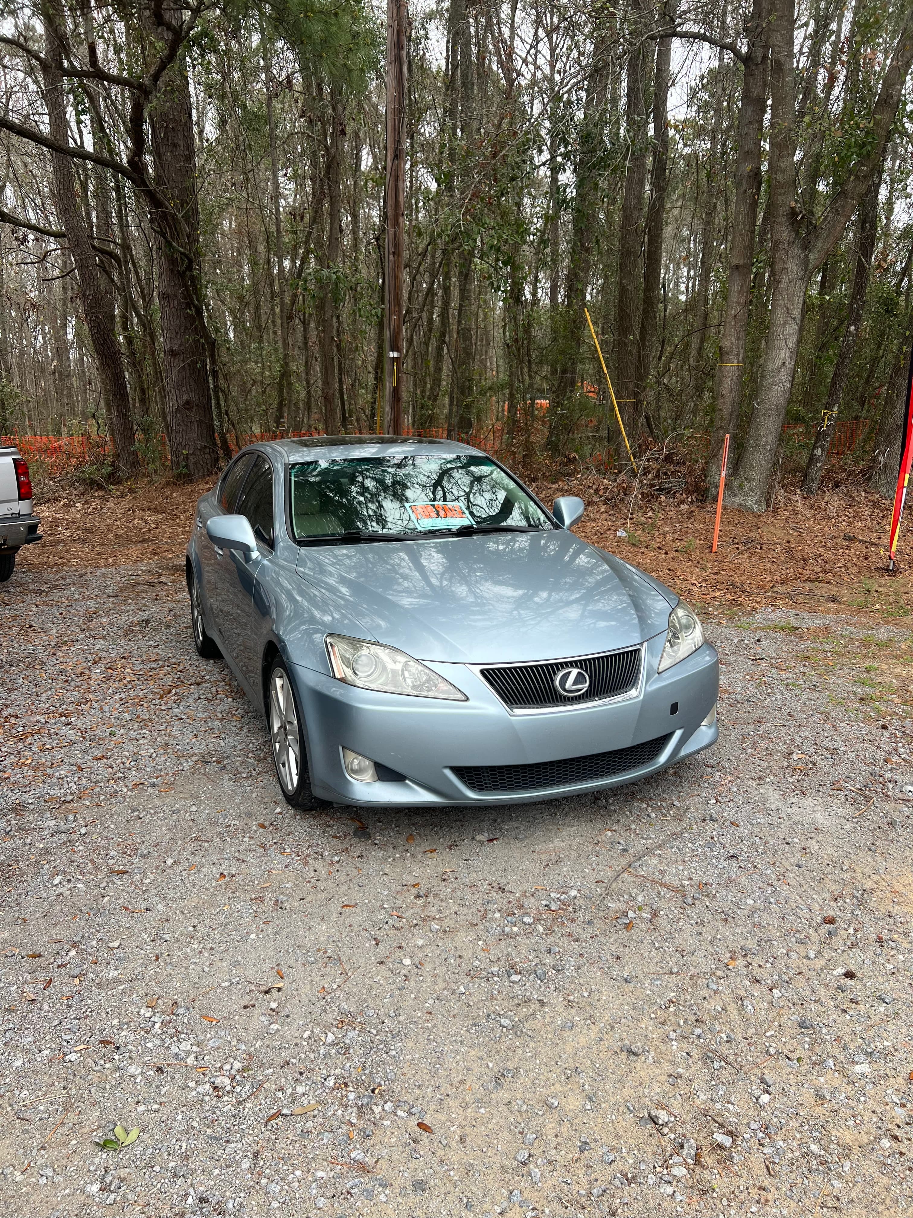 Lexus
