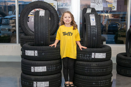Future Tuffy Mechanic