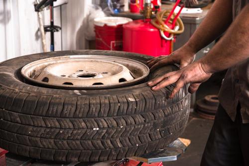 Tires