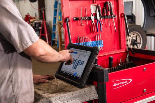 Tulsa Diagnostics