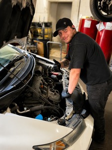 Our Work photo