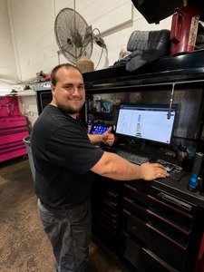 Our Work photo