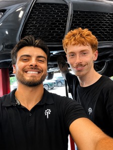 Our Team photo