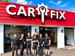 Our Team photo