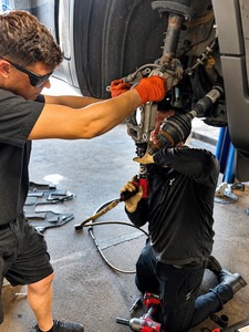 Our Work photo