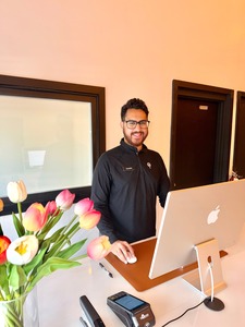 Our Staff photo