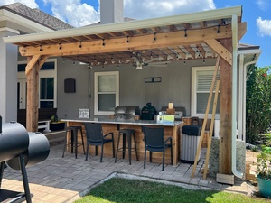 Outdoor Projects photo