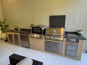 Outdoor Projects photo