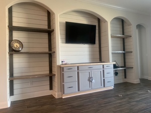 Interior Projects photo