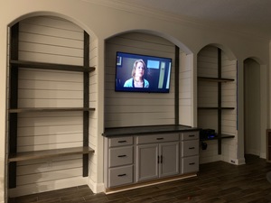Interior Projects photo