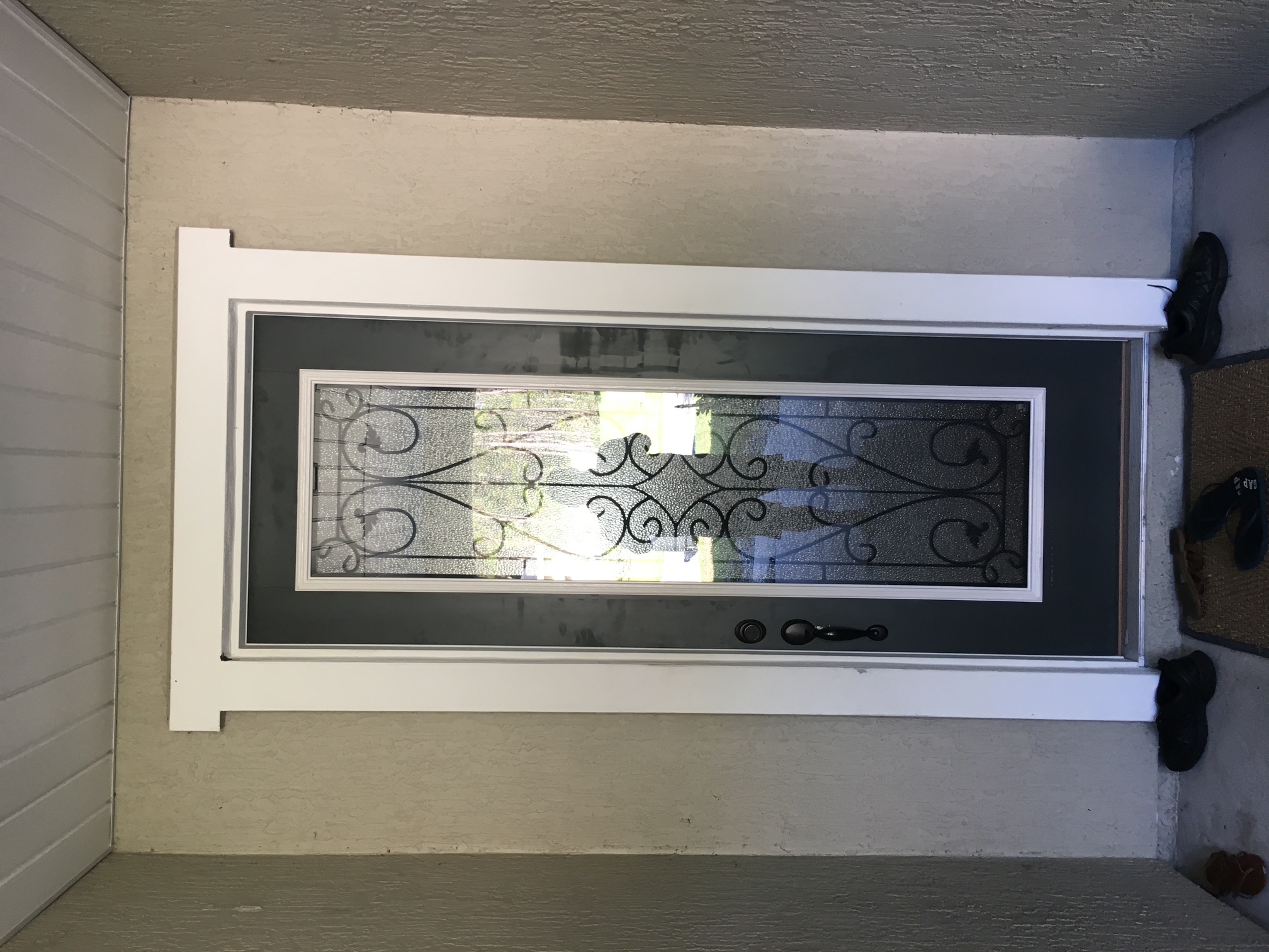 Exterior Projects