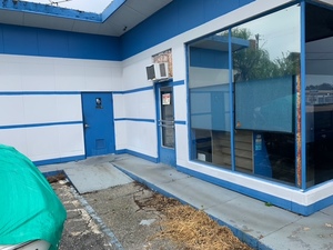 Commercial Remodeling (Before/After) photo