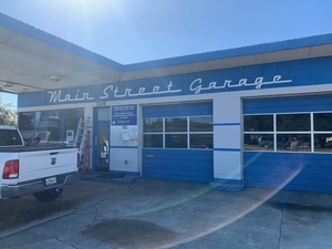 Commercial Remodeling (Before/After) photo