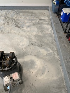 Commercial Remodeling (Before/After) photo