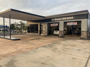 Commercial Remodeling (Before/After) photo