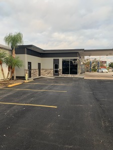 Commercial Remodeling (Before/After) photo