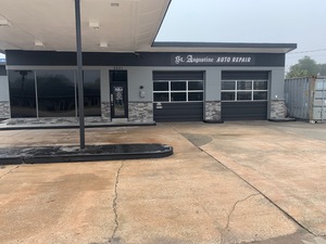 Commercial Remodeling (Before/After) photo